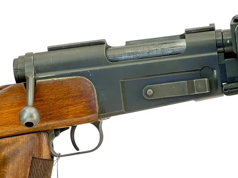 FRF2 Sniper Rifle .308 complete with accessory pack SN: FO3017 - Image 9
