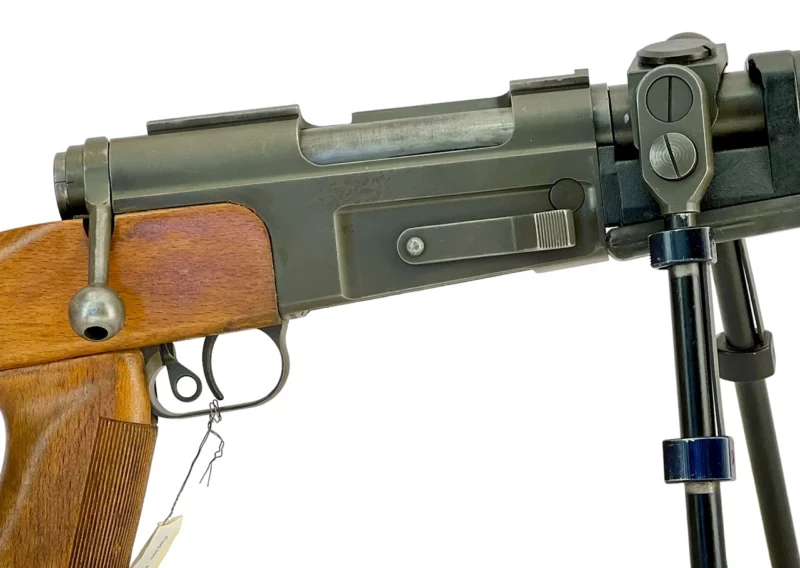 FRF2 Sniper Rifle .308 complete with accessory pack SN: FO1724 - Image 10
