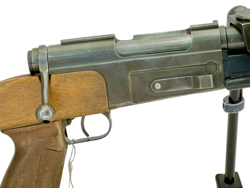 FRF2 Sniper Rifle .308 complete with accessory pack SN: FO1174 - Image 10