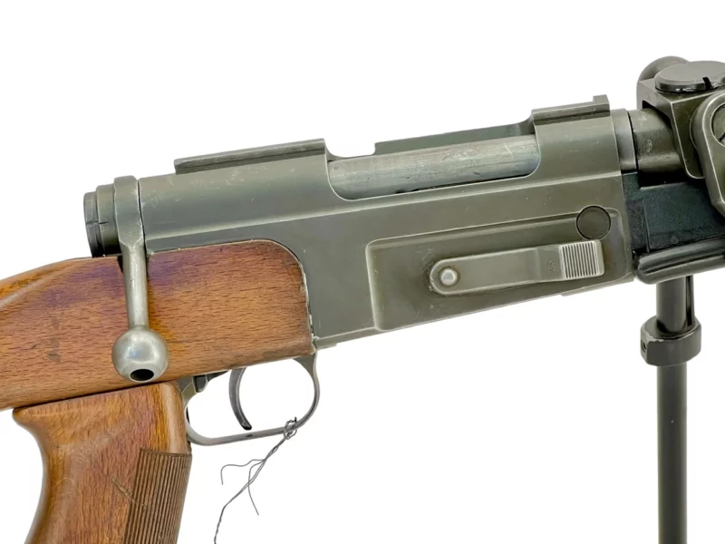 FRF2 Sniper Rifle .308 complete with accessory pack SN: FO1671 - Image 8