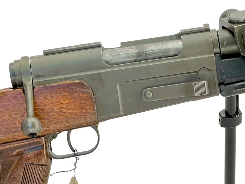 FRF2 Sniper Rifle .308 complete with accessory pack SN: FO6898 - Image 10
