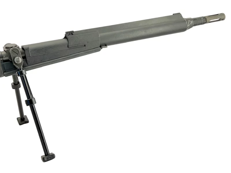 FRF2 Sniper Rifle .308 complete with accessory pack SN: FO4769 - Image 8