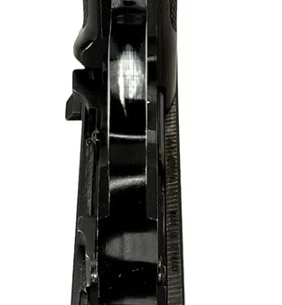 Walther P38 Post-War production, C&R SN: 199546E