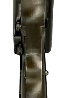 MAC 50 Pistol SN D3372