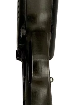 MAC 50 Pistol SN D4123
