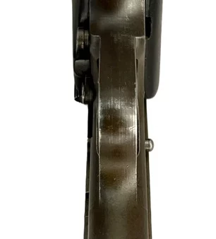 MAC 50 Pistol SN D4173