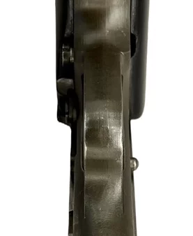 MAC 50 Pistol SN D4620