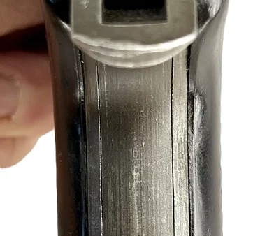MAC 50 Pistol SN D4236