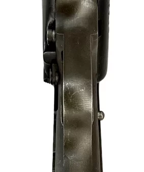 MAC 50 Pistol SN D3375