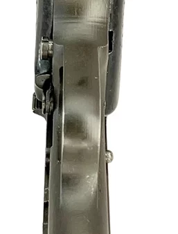 MAC 50 Pistol SN D4109