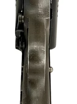 MAC 50 Pistol SN D4624