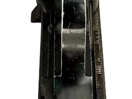 Walther P38 Post-War production, C&R SN22263E: