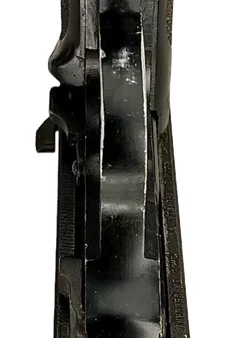 Walther P38 Post-War production, C&R SN:088289