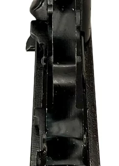 Walther P38 Post-War production, C&R SN:124884E