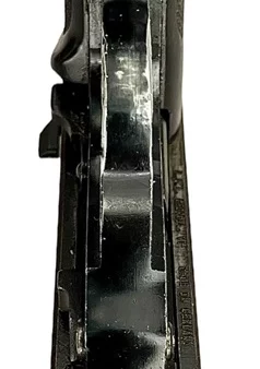 Walther P38 Post-War production, C&R SN:094718