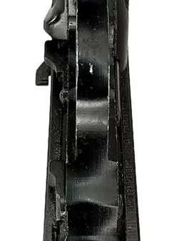 Walther P38 Post-War production, C&R SN129944E: