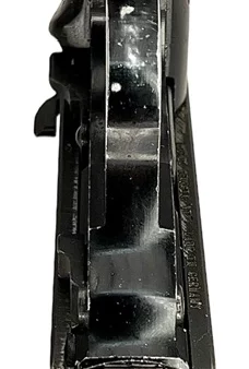 Walther P38 Post-War production, C&R SN108304E: