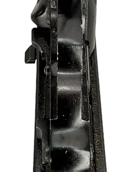 Walther P38 Post-War production, C&R SN126915E: