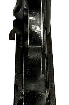 Walther P38 Post-War production, C&R SN:108802E