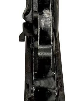 Walther P38 Post-War production, C&R SN:126443E