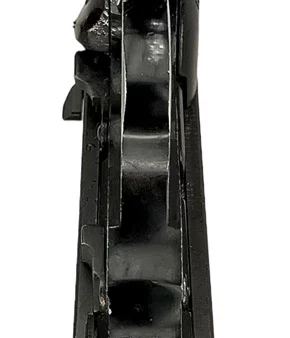 Walther P38 Post-War production, C&R SN009576E: