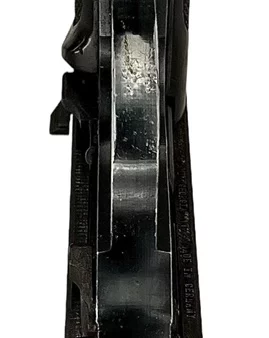 Walther P38 Post-War production, C&R SN:106235E