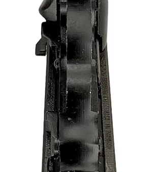 Walther P38 Post-War production, C&R SN201112E: