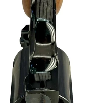 Smith & Wesson Model 37 Airweight revolver 2” .38Spl Blue SNJ208349