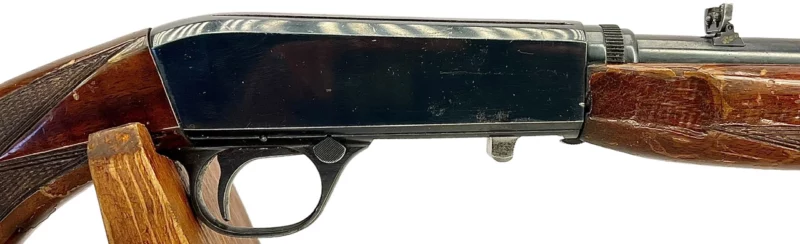 FN Browning Takedown semi-auto rifle .22LR rifle - Image 3