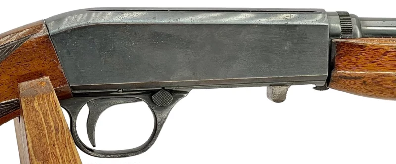 FN Browning Takedown semi-auto.22LR rifle - Image 4