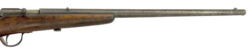 Winchester 1900 .22 bolt action rifle - Image 2