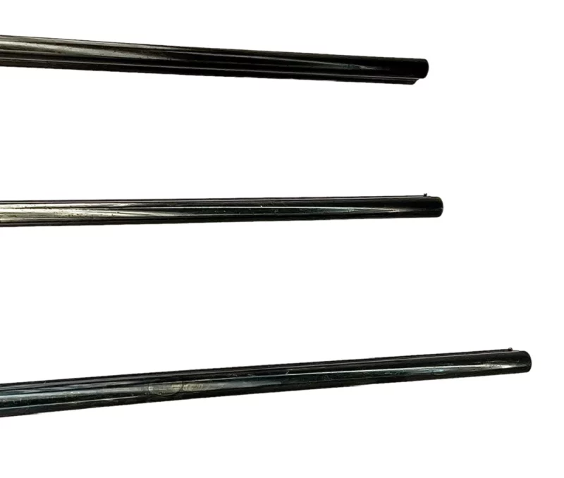 Spanish Side by Side 20ga shotgun Box Lock extractors - Image 4