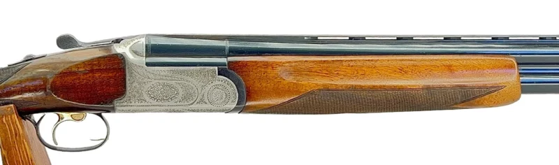Rottweil Supersport German 12 Gauge Over and Under - Image 3