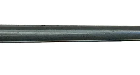 German 16 Gauge Side by Side Hammer Shotgun by Schneider