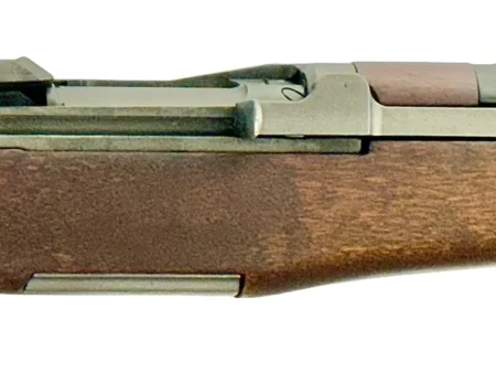 M1 Garand Springfield SN 1,668,431