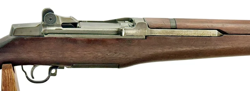 M1 Garand Springfield SN 2,211,520 - Image 2