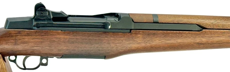 M1 Garand Springfield SN 1,409,220 - Image 2