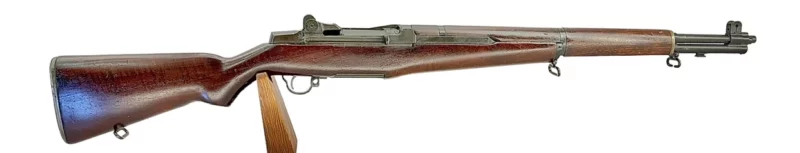 M1 Garand H&R Harrington & Richardson SN 5,667,611