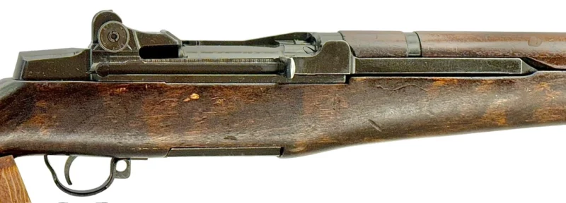 M1 Garand Springfield SN 5,853,180 - Image 3