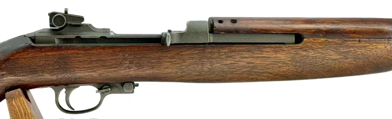 M1 Carbine Underwood mfg., SN 2,874,707 - Image 3