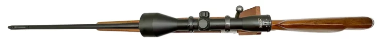 Midland Gun Co. 308 Win Bolt Action Rifle - Image 2