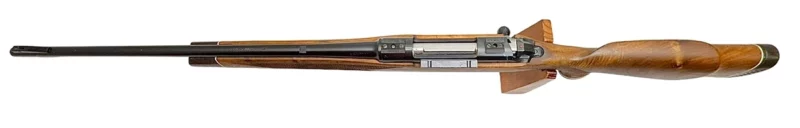 BSA Bolt Action Rifle .270 Winchester - Image 3
