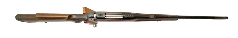 BSA Bolt Action Rifle 243 Winchester SN 11R5698 - Image 2