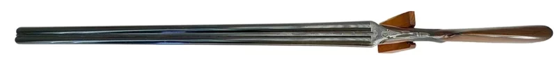 Midland 12 Ga. Side by Side Shotgun by Midland Gun Company SN 101153 - Image 3