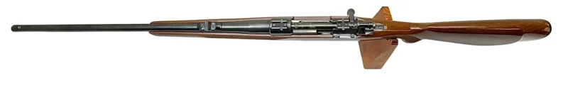Voere Bolt Action Rifle 22-250 SN 339182 - Image 3