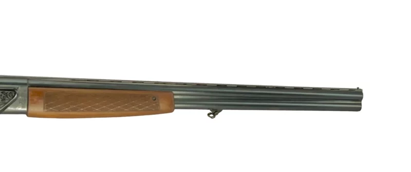 CZ BRNO ZH310 Over/Under 12ga shotgun VG-Ex condition - Image 4