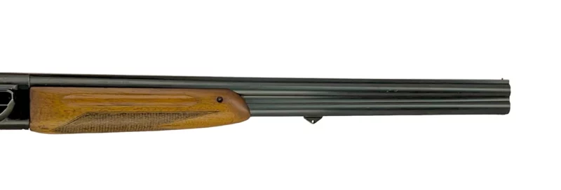 CZ BRNO ZH101 Over/Under 12ga shotgun good condition - Image 4