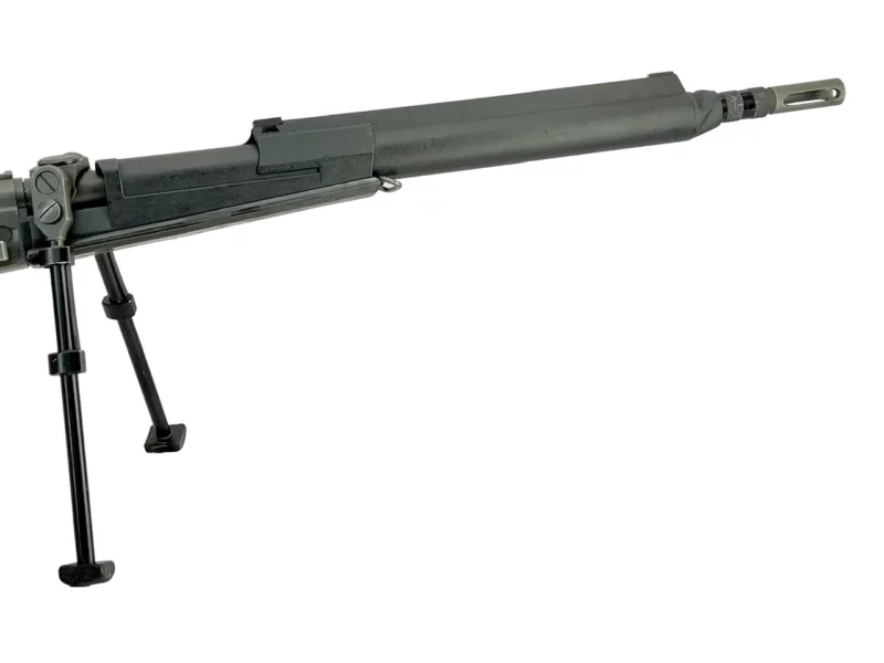 FRF2 Sniper Rifle .308 complete with accessory pack SN: FO3751 - Image 10