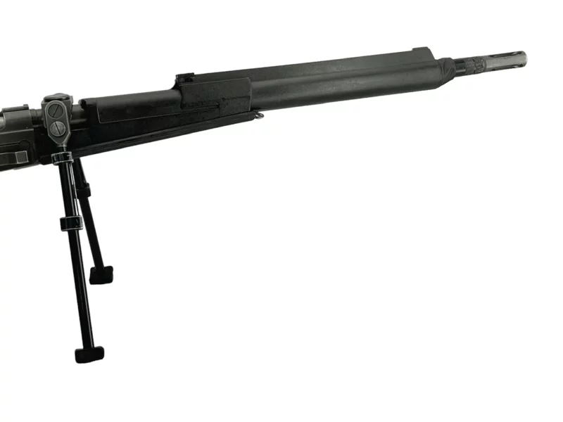 FRF2 Sniper Rifle .308 complete with accessory pack SN: FO3331 - Image 10