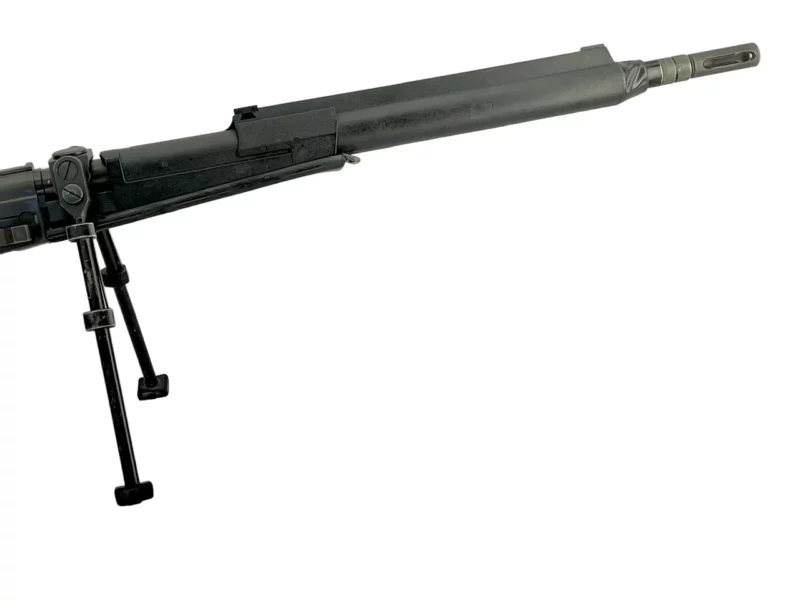 FRF2 Sniper Rifle .308 complete with accessory pack SN: FO3017 - Image 10